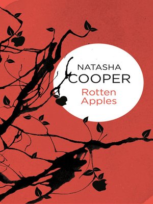 cover image of Rotten Apples